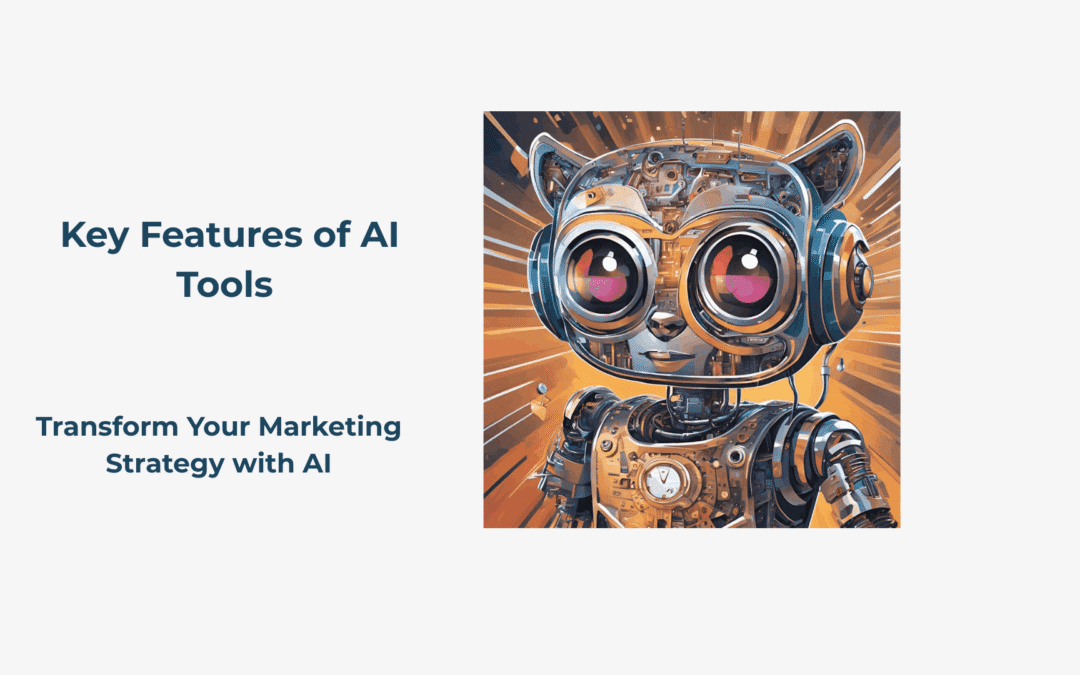 Introducing AI into your digital marketing plan