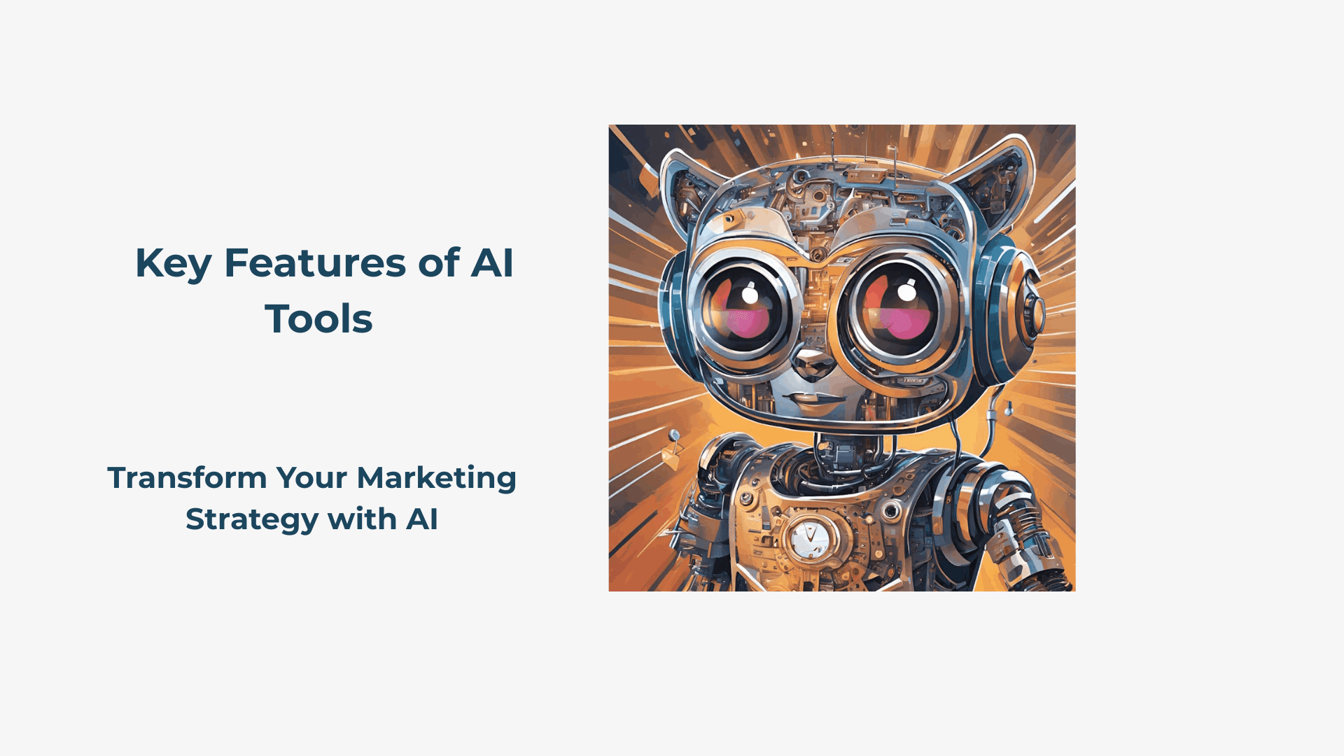 AI Digital Marketing