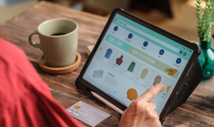 ecommerce ai marketing