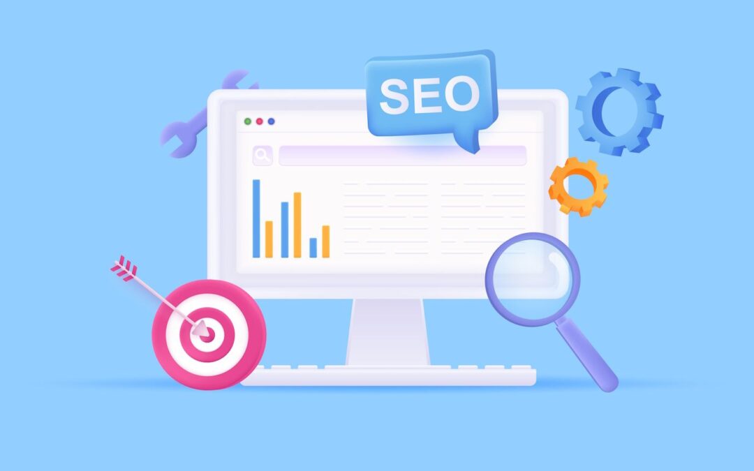 Search engine optimisation guide – SEO for small businesses
