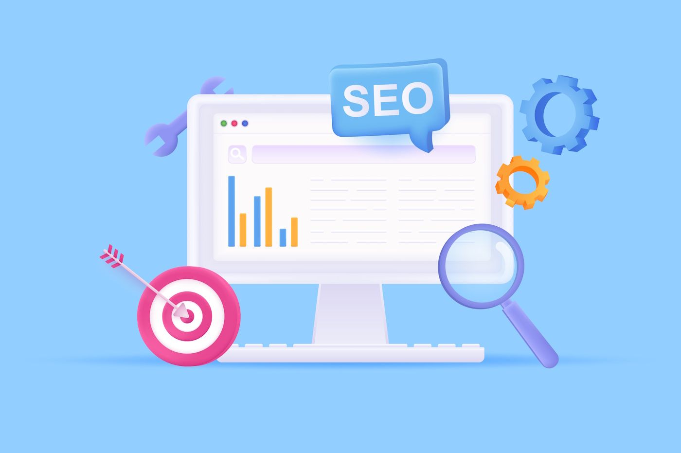 SEO Guide