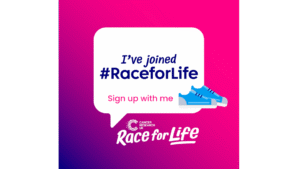 Race for Life