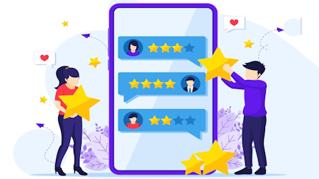 Google removing School reviews and ratings