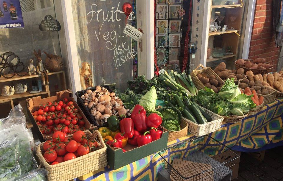 market pic