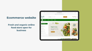 Love Organic eCommerce