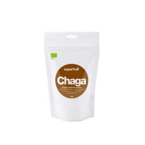 Organic Chaga powder
