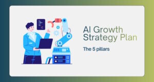 5 Pillars of Growth