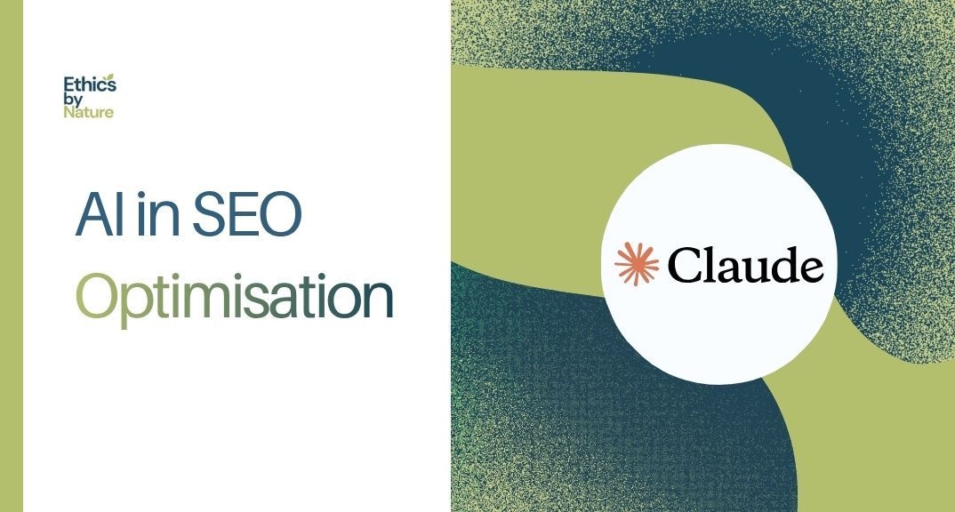 How to Use AI for SEO optimisation