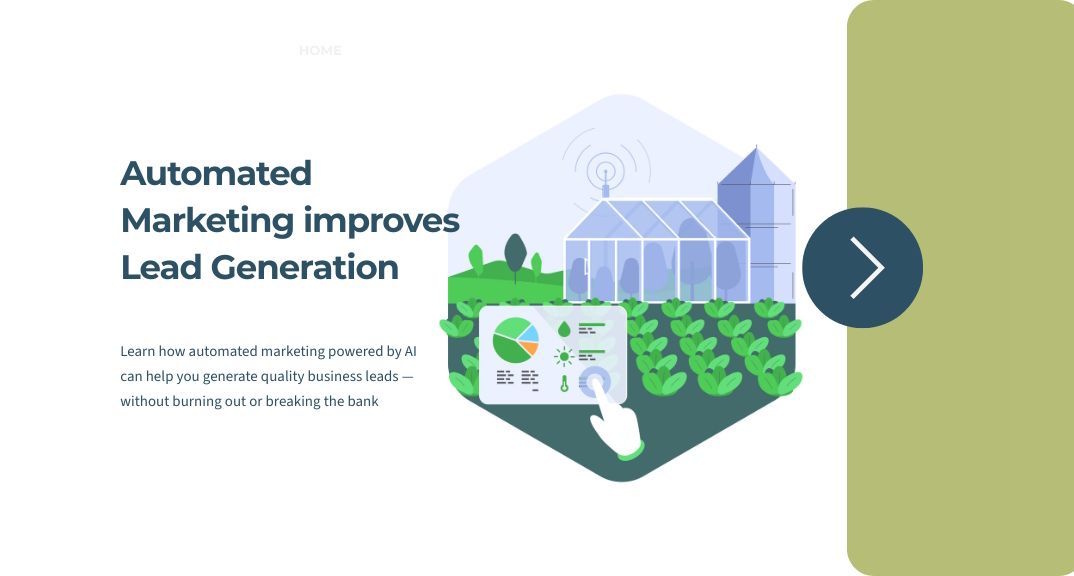 How Automated Marketing Can Transform Your Lead Generation