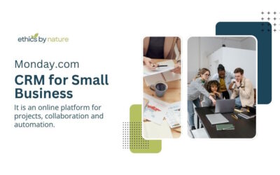 Monday.com overview for small business in 2026