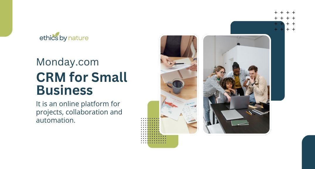 Monday.com overview for small business in 2026
