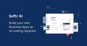 Softr AI