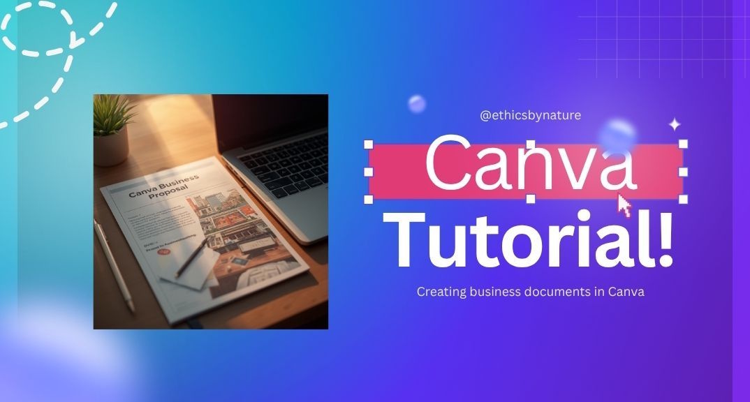 Canva Docs
