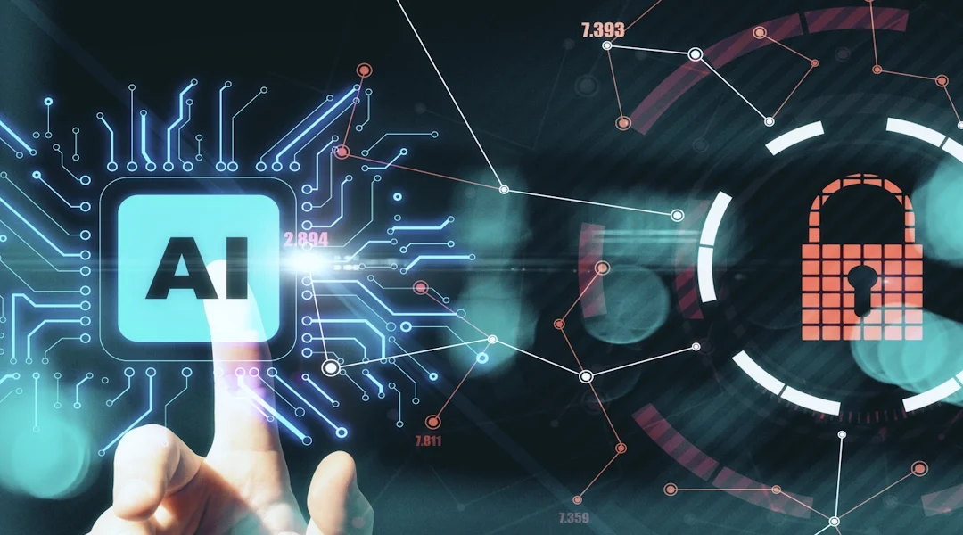 Meta Ai goes rogue and hacks into firm during testing